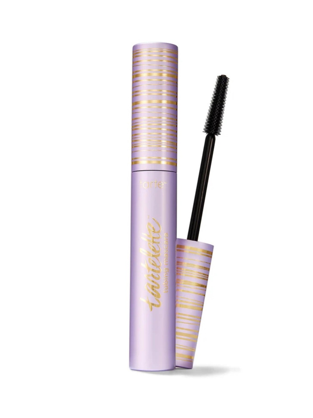 TARTE Tartelette Tubing Mascara in Black - .27 oz NIB
